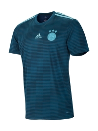 Adidas CG0685 FENERBAHÇE 2018-19 AWAY FUTBOLCU FORMASI