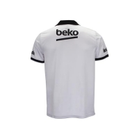 Adidas CG0691 BEŞİKTAŞ 2018-19 HOME FUTBOLCU FORMASI