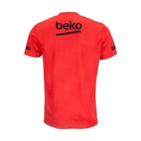 Adidas CG0697 BEŞİKTAŞ AWAY 2018-19 ÇOCUK FORMASI