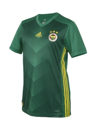 Adidas CI4359 FENERBAHÇE 2017-18 THIRD MAÇ FORMASI