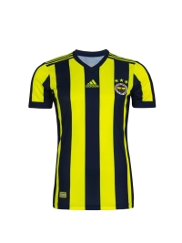 Adidas CI4371 FENERBAHÇE 2017-18 HOME ÇOCUK FORMASI
