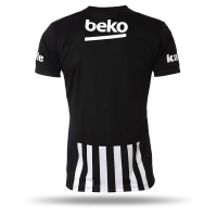 Adidas CI4514 BEŞİKTAŞ 2017-18 AWAY MAÇ FORMASI
