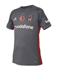 Adidas CI4515 BEŞİKTAŞ 2017-18 HOME FUTBOLCU FORMASI