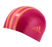 Adidas CV7669 SIL 3STR CPY 1PC ÇOCUK SİLİKON BONE