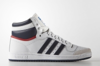 Adidas D65161 TOP TEN HI GÜNLÜK SPOR AYAKKABI