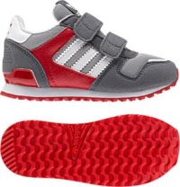 Adidas D67630 ZX 700 BEBEK AYAKKABI