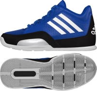 Adidas D69657 SERIES 2015 BASKETBOL AYAKKABISI
