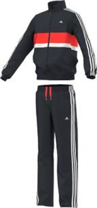 Adidas D87482 YB TS KSP WV OH ÇOCUK EŞOFMAN TAKIMI