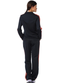 Adidas D89815 ESS 3S KNIT SUIT BAYAN EŞOFMAN TAKIMI