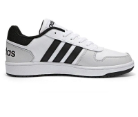 Adidas DB0116 HOOPS 2.0 SPOR GÜNLÜK AYAKKABI