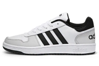 Adidas DB0116 HOOPS 2.0 SPOR GÜNLÜK AYAKKABI