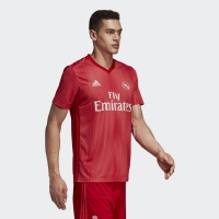 Adidas DP5445 REAL MADRID 2018-19 3RD FUTBOLCU FORMASI