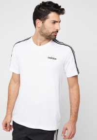 Adidas DU1242 DESIGN 2 MOVE TEE ERKEK SPOR T-SHIRT