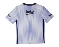 Adidas DX3698 BEŞİKTAŞ 2019-20 THIRD ÇOCUK FUTBOLCU FORMASI