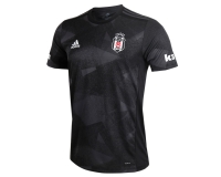 Adidas DX3702 BEŞİKTAŞ 2019-20 AWAY FUTBOLCU FORMASI