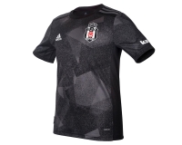 Adidas DX3703 BEŞİKTAŞ 2019-20 AWAY ÇOCUK FUTBOLCU FORMASI