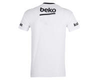Adidas DX3707 BEŞİKTAŞ 2019-20 HOME FUTBOLCU FORMASI
