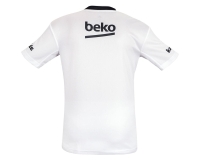 Adidas DX3709 BEŞİKTAŞ 2019-20 HOME ÇOCUK FUTBOLCU FORMASI