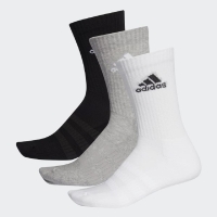 adidas DZ9355 CUSH CRW 3PP SPOR 3LÜ ÇORAP
