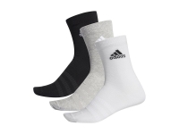 adidas DZ9392 LIGHT CREW 3PP 3LÜ SPOR ÇORAP