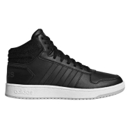 Adidas EE7379 HOOPS 2.0 MID SPOR GÜNLÜK AYAKKABI