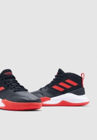 Adidas EE9630 OWNTHEGAME BASKETBOL AYAKKABISI