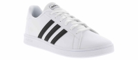 Adidas EF0103 GRAND COURT GÜNLÜK SPOR AYAKKABI