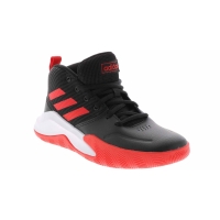 Adidas EF0309 OWNTHEGAME K WIDE ÇOCUK BASKETBOL AYAKKABISI