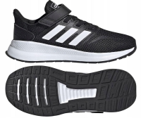 Adidas EG1583 RUNFALCON ÇOCUK SPOR AYAKKABI