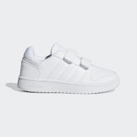 Adidas F35895 HOOPS 2.0 SPOR ÇOCUK AYAKKABI