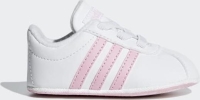 Adidas F36603 VL COURT 2.0 CRIB BEBEK SPOR PATİK