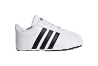 Adidas F36605 VL COURT 2.0 CRIB BEBEK SPOR PATİK