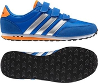 Adidas F37991 RACER ÇOCUK AYAKKABISI