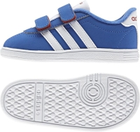 Adidas F38802 VLNEO COURT BEBEK AYAKKABISI