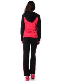 Adidas F49378 YOUNG KNIT SUIT BAYAN EŞOFMAN TAKIMI