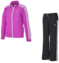 Adidas F79696 YG S WV TS OHC ÇOCUK EŞOFMAN TAKIMI