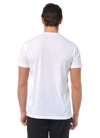 Adidas F95200 PRIME TEE SPOR T-SHIRT