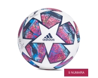 Adidas FH7343 ŞAMPİYONLAR LİGİ FİNAL 2020 İSTANBUL MAÇ TOPU