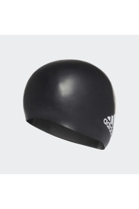 adidas FJ4964 SIL CAP LOGO HAVUZ YÜZME SİLİKON BONE