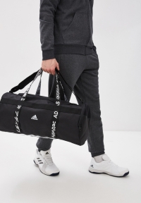 Adidas FJ9352 4ATHLTS DUF M SPOR ÇANTASI 28 cm x 28 cm x 57 cm