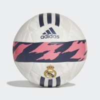 adidas FS0284 REAL MADRID CLUB FUTBOL ANTRENMAN TOPU