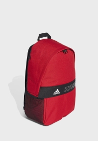 Adidas FS8335 CLASSIC BP WEB SIRT VE OKUL ÇANTASI