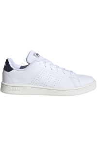 adidas FW2588 ADVANTAGE GÜNLÜK SPOR AYAKKABI
