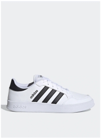 adidas FX8707 BREAKNET GÜNLÜK SPOR AYAKKABI