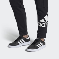 adidas FX8708 BREAKNET GÜNLÜK SPOR AYAKKABI
