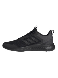 adidas FY8094 FLUIDSTREET GÜNLÜK SPOR AYAKKABI