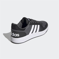 adidas FY8626 HOOPS 2.0 GÜNLÜK SPOR AYAKKABI