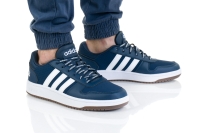 adidas FY8631 HOOPS 2.0 GÜNLÜK SPOR AYAKKABI