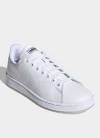 adidas FY8801 ADVANTAGE GÜNLÜK SPOR AYAKKABI