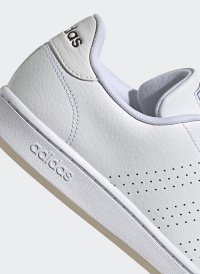 adidas FY8801 ADVANTAGE GÜNLÜK SPOR AYAKKABI